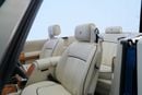 Rolls Royce Phantom COUPE