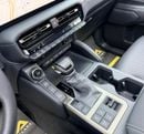 Toyota Prado 2025 Toyota Prado Adventure, 5 Years Toyota Warranty, Full Toyota Service History, Low Km, GCC