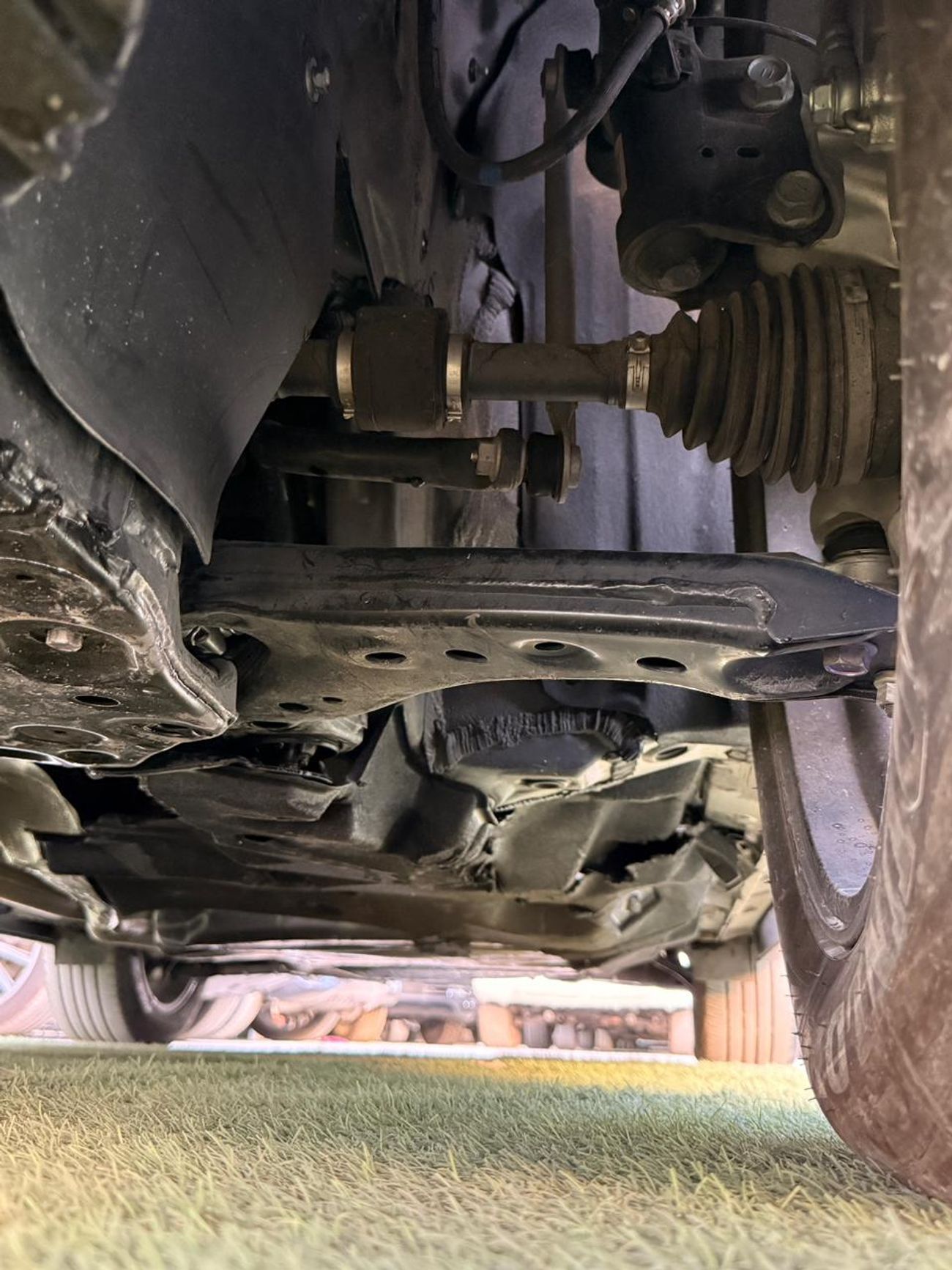 Lexus RX350h Premier 2.5L