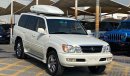 Lexus LX 470 Full option