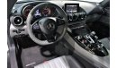 Mercedes-Benz AMG GT 50TH EDITION