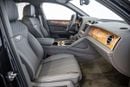 Bentley Bentayga V8