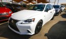 Lexus IS300