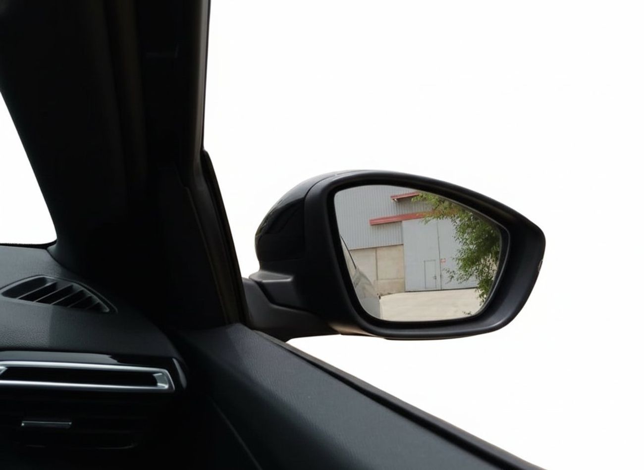 Peugeot 2008 Peugeot 2008 1.2L Petrol-2025