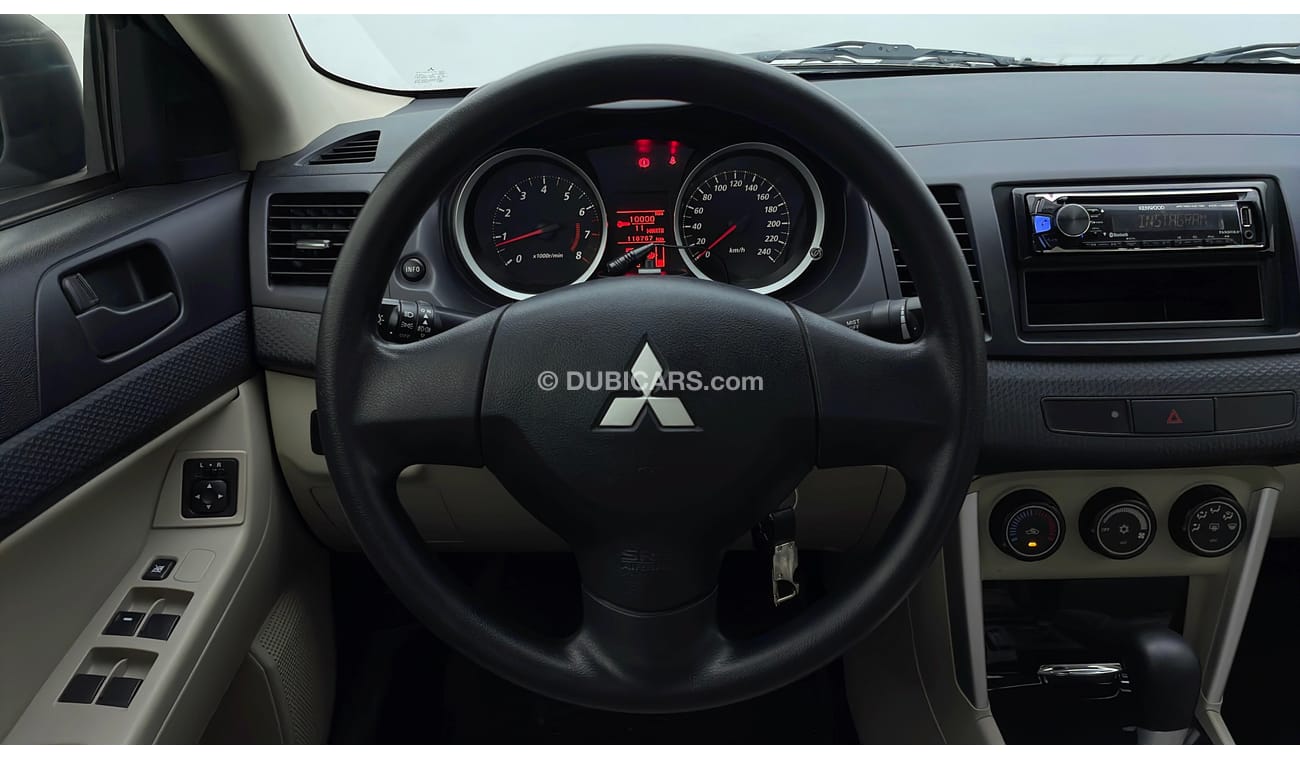 Mitsubishi Lancer GLX 2 | Zero Down Payment | Free Home Test Drive