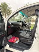 Toyota Hilux DLS SR5 export from Australia