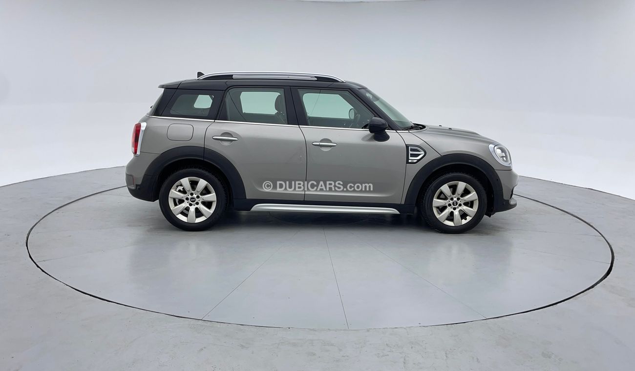 Mini Cooper Countryman STD 1.5 | Zero Down Payment | Free Home Test Drive