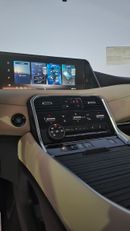 Nissan Patrol LE T1 3.5L