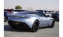 أستون مارتن DB11 Aston Martin DB11 V8 Coupe Brand New 2020 Model