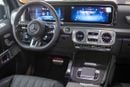 Mercedes-Benz G 63 AMG 4MATIC SUV