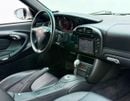 Porsche 911 2002 Porsche 911 Carrera, Service History, Excellent Condition, Japanese Specs