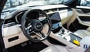 Jaguar F Pace SVR 5.0P S/C SVR AWD Aut. (For Local Sales plus 10% for Customs & VAT)