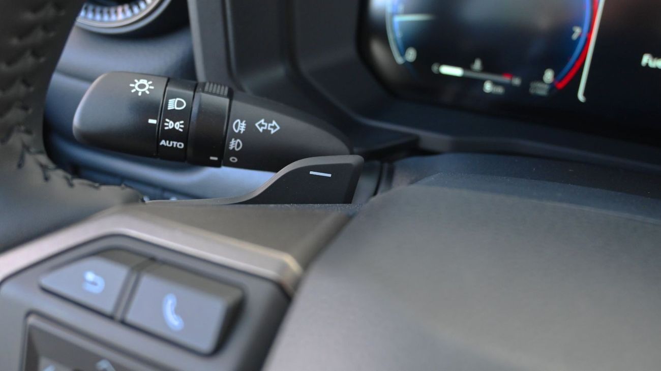 تويوتا برادو ADV 1st Edition 2.4T