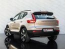 Volvo XC40 ULTIMATE DARK