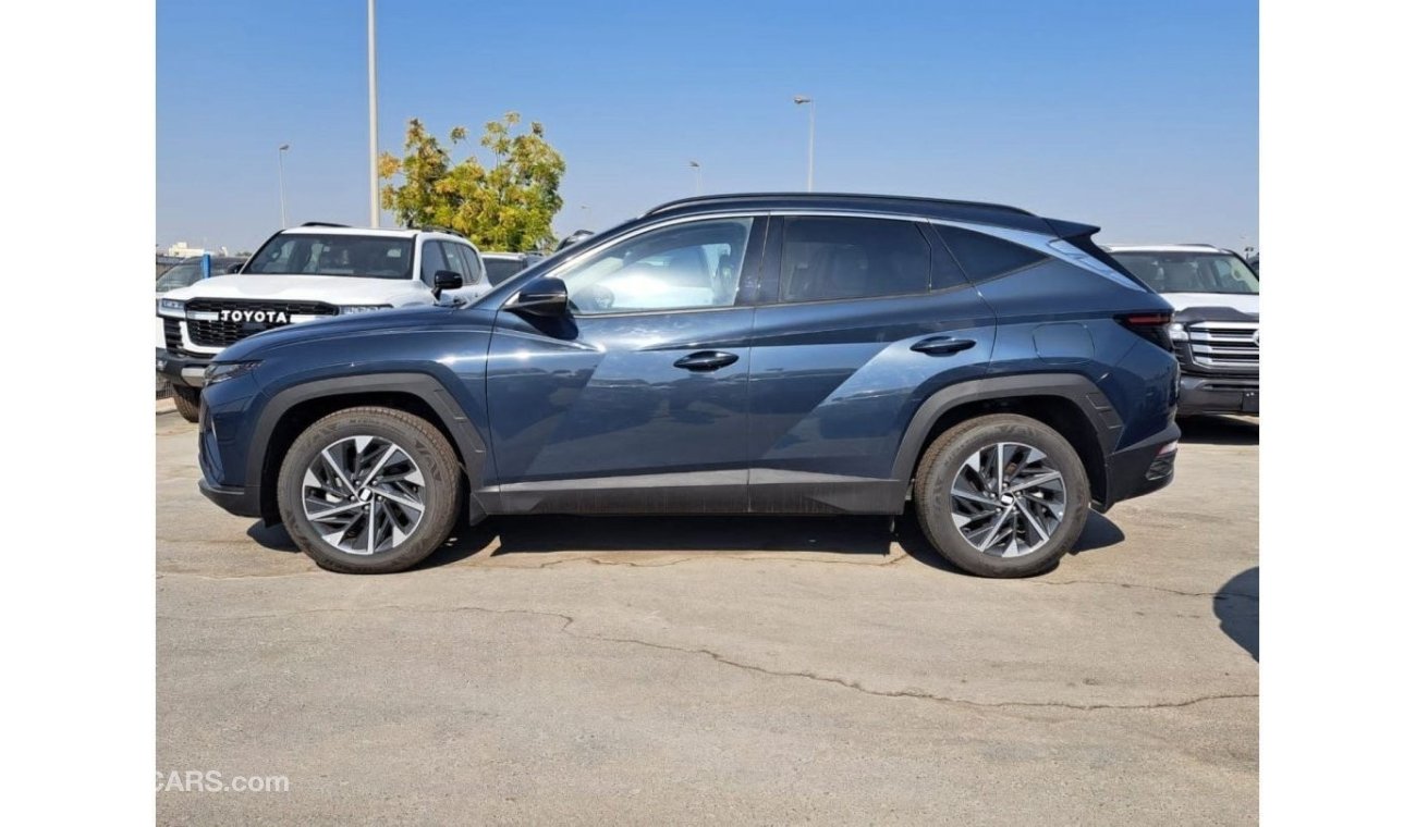 Hyundai Tucson Comfort hyudai tucson 2022 1.6l turbo   0km