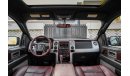 Ford F-150 King Ranch Double Cabin | 1,758 P.M (4 Years) | 0% Downpayment | Immaculate Condition!