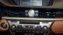 Lexus ES250 Premier 2.5L
