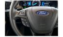 Ford Edge Trend
