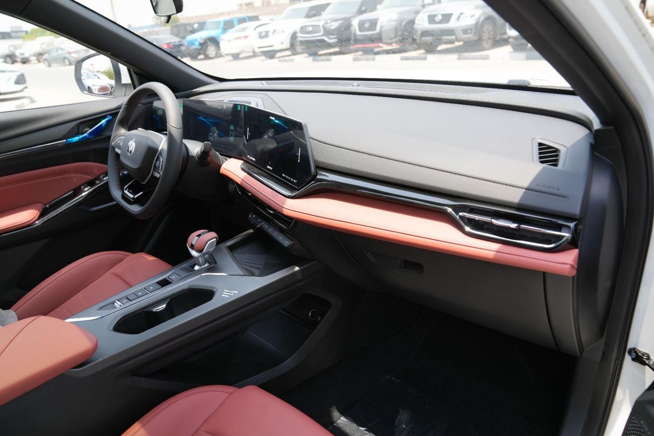 تشنجان x5 بلس PIONEER 2026!! BRAND NEW CAR!! MENTIONED PRICE IS FOR EXPORT ONLY