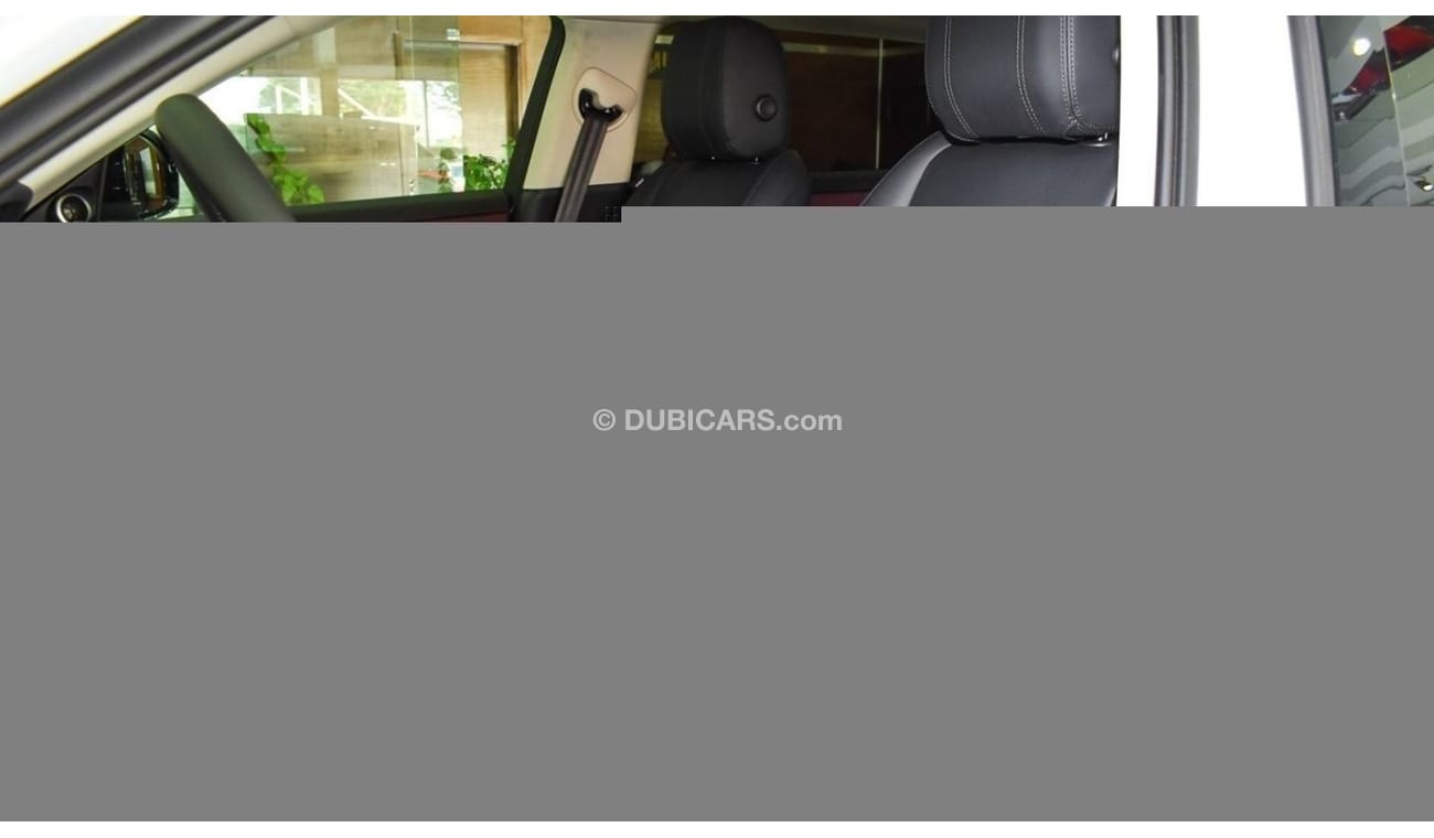 لاند روفر رانج روفر إيفوك EXPORT PRICE AED175000. RANGE ROVER EVOQUE SE P250 R DYNAMIC 2023