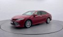 Toyota Camry SE+ 3.5 | Under Warranty | Inspected on 150+ parameters