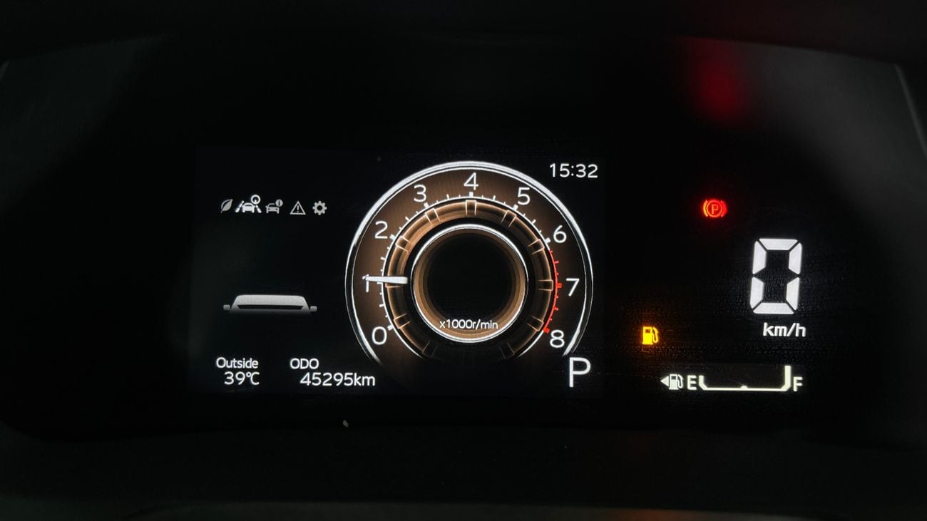 Toyota Yaris G 2023 | AED 737/Month | 0 DP | 30 Day Return | Warranty | Service History