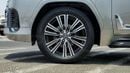 Lexus LX700h SIGNATURE ( Only For Export ) BH 3.5TT V6 Hybrid AWD 2026 GCC BRAND NEW
