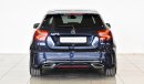 Mercedes-Benz A 250 HATCHBACK  / Reference: VSB 31064