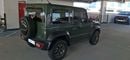 Suzuki Jimny GLX 1.5 | Zero Down Payment | Home Test Drive