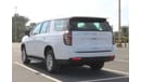 شيفروليه تاهو 2021 | BRAND NEW TAHOE LT WITH GCC SPECS AND EXCELLENT CONDITION