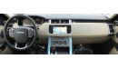 Land Rover Range Rover Sport Supercharged BRANDNEW