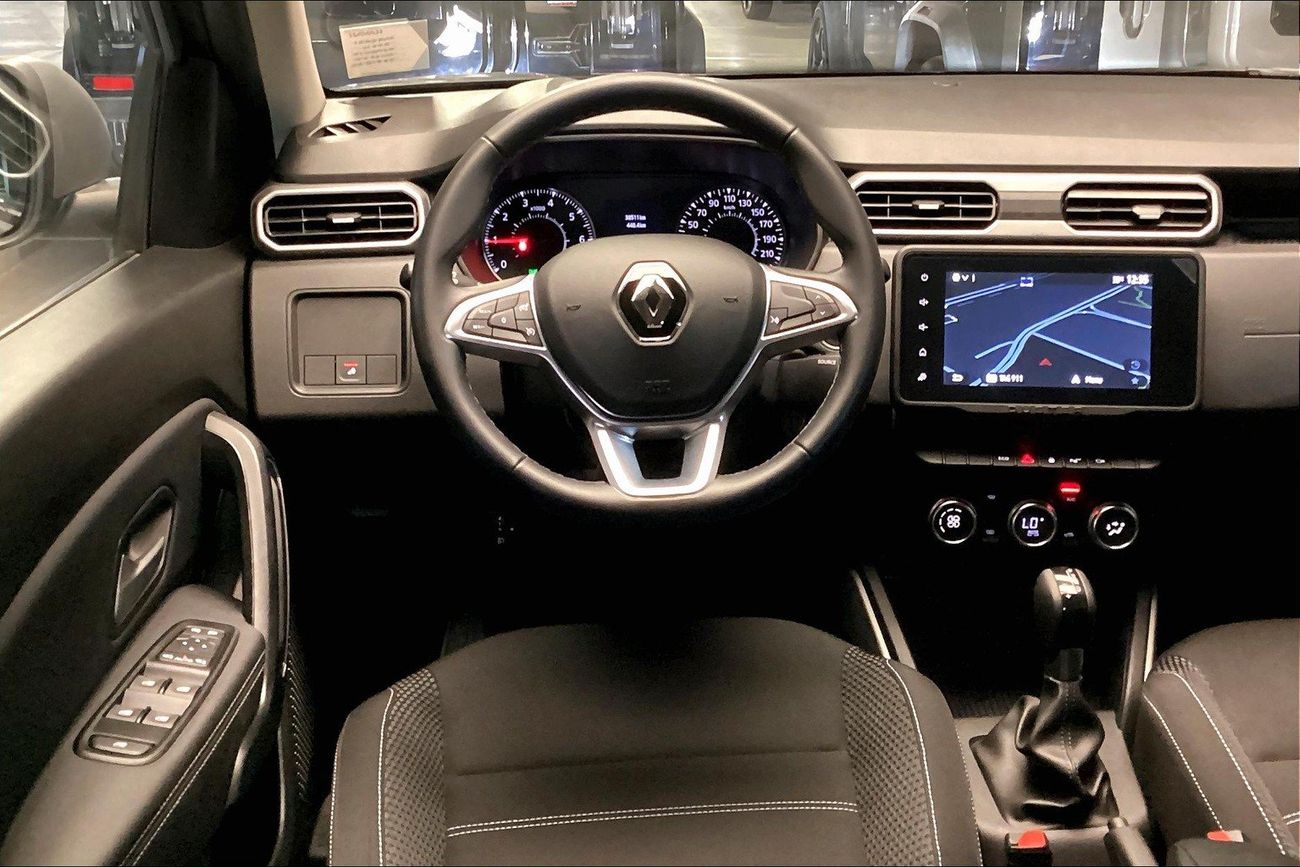 Renault Duster LE | National Day Celebration | Guaranteed Warranty | 0 Down Payment