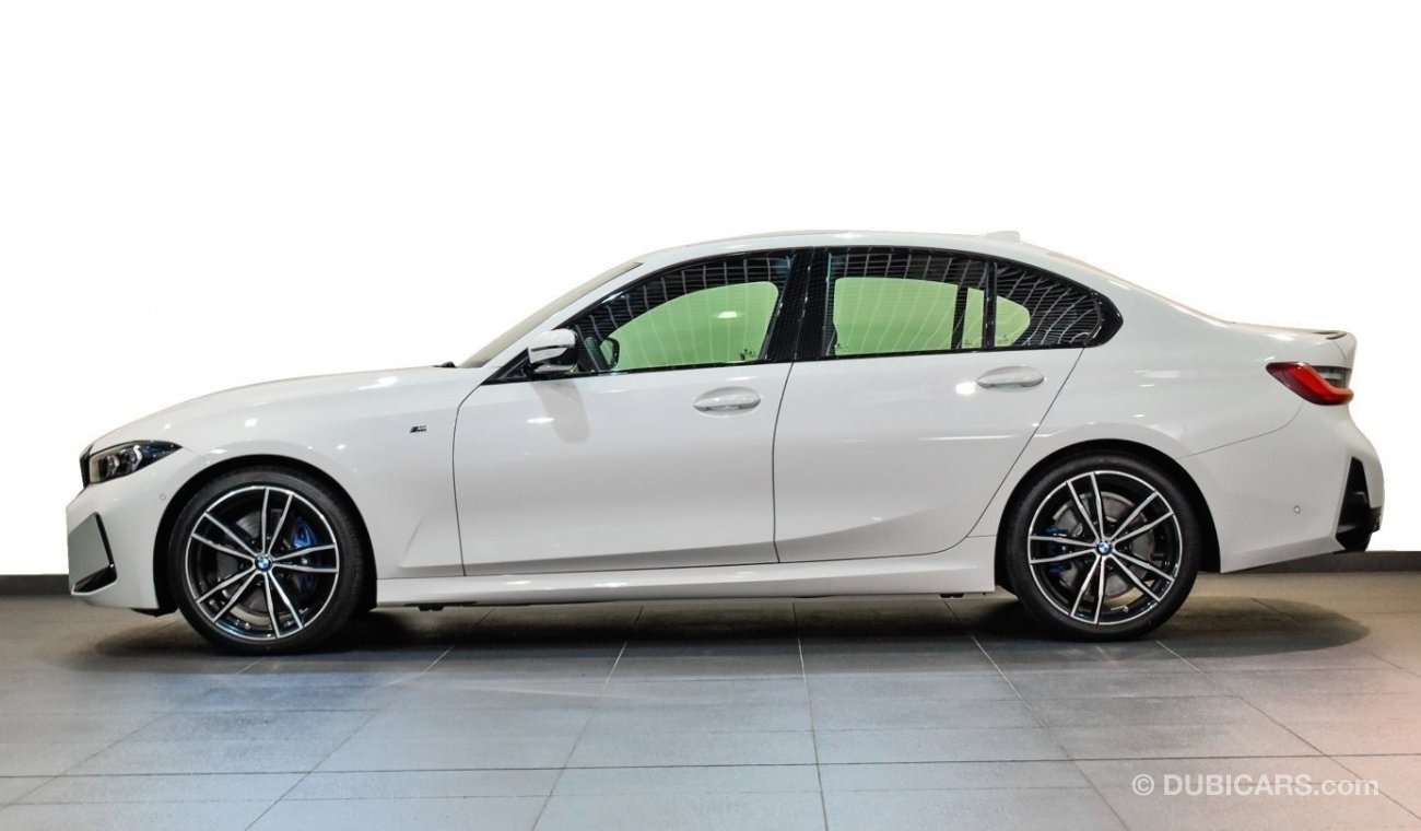 BMW 330i I