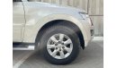 Mitsubishi Pajero GLS MIDLINE 3.5 | Under Warranty | Free Insurance | Inspected on 150+ parameters