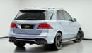 Mercedes-Benz GLE 63 S AMG 2018 Mercedes-AMG GLE63 S ,Warranty ,Service History ,Excellent Condition ,GCC