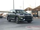 Toyota Land Cruiser Land Cruser,Model 2012, Color Green , KM 187000