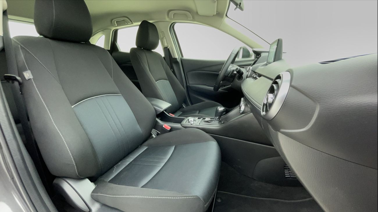 Mazda CX3 GT 2 | Zero Down Payment | Home Test Drive