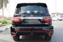 Nissan Patrol NISSAN_PATROL_NISMO_2023_GCC_5.6L_FULL_OPTIONS
