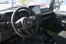 سوزوكي جيمني GLX 1.5L (5-Doors) Suzuki Jimny GLX 1.5L Petrol 4WD (5-Doors) Model 2025