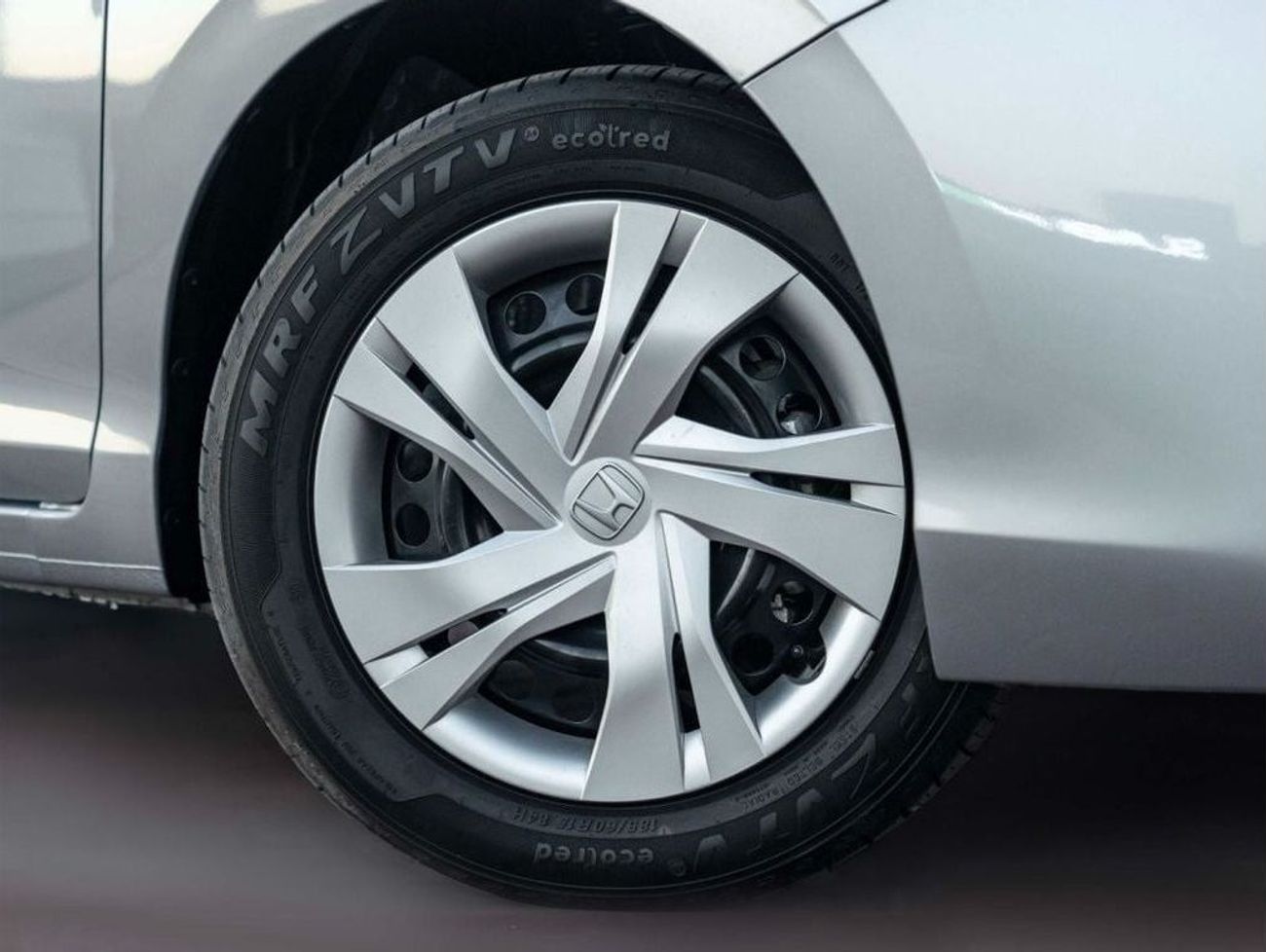 Honda City DX 1.5L AED 1,100 PM • THE ALL NEW CITY • AL FUTTAIM HONDA WARRANTY 3 YEARS / 100K KMS