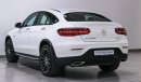 Mercedes-Benz GLC 250 GLC 350 HYBRID 4M COUPE VSB 28296 PRICE REDUCTION!!