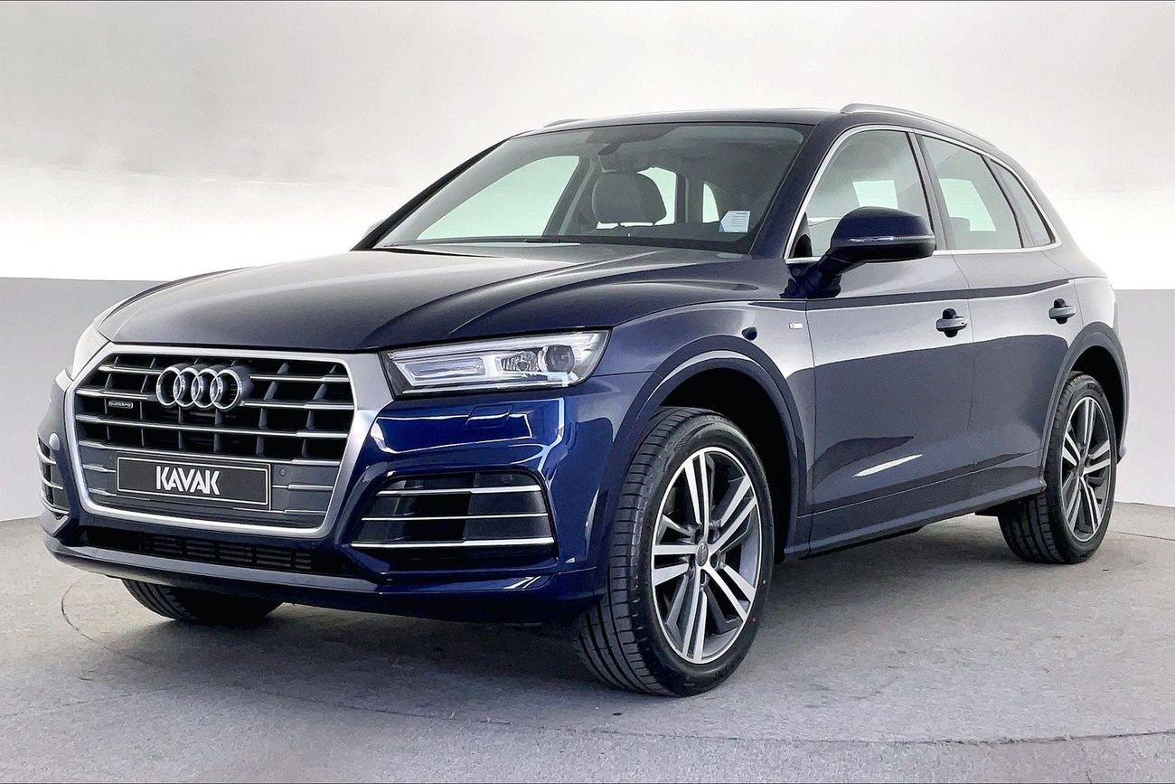 Infiniti Q50 Premium / Luxe | Guaranteed Warranty | 0 Down Payment