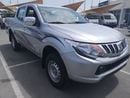 ميتسوبيشي L200 MITSUBISHI L200 DIESEL 4X4 PICKUP