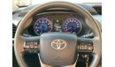 Toyota Hilux 2016 4x4 Ref#650