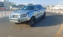 Nissan Navara DIESEL 2.3L AUTOMATIC RIGHT HAND DRIVE (EXPORT ONLY)