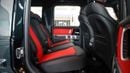 Mercedes-Benz G 63 AMG 4MATIC SUV GCC 2025 Fully Original Carbon Perfomance Package 5 Year Gargash Auto Warranty