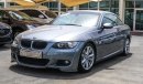 BMW 330i Body M3