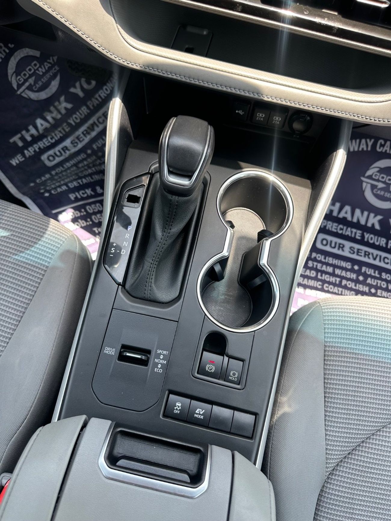 Toyota Highlander Hybrid Toyota Highlander 2021