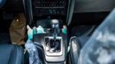 Toyota Fortuner VXR SR5 V6 4.0L GCC Specs