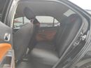 Geely GC6 Geely GC6 2018 Gcc full automatic